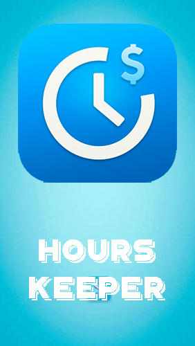 Hours keeper - Time tracking