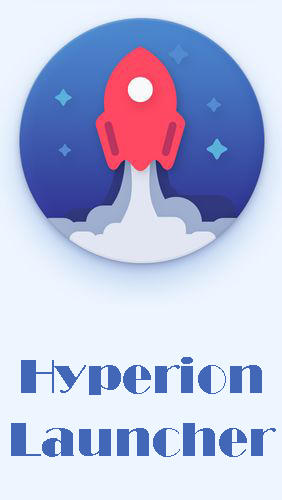 Hyperion launcher