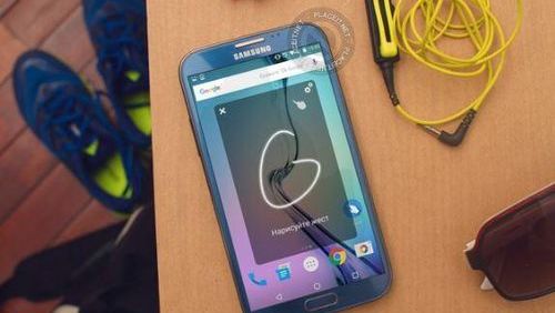 Baixar grátis iGest - Gesture launcher para Android. Programas para celulares e tablets.