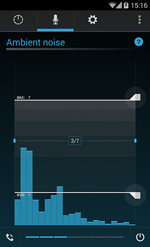 Aplicativo Ram Optimizer para Android, baixar grátis programas para celulares e tablets.
