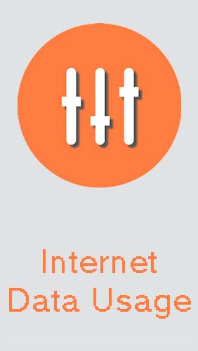 Internet data usage
