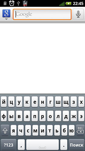 Download iPhone keyboard emulator for Android for free. Apps for phones and tablets.
