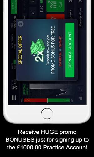 IQ Option Binary Options app for Android, download programs for phones and tablets for free.