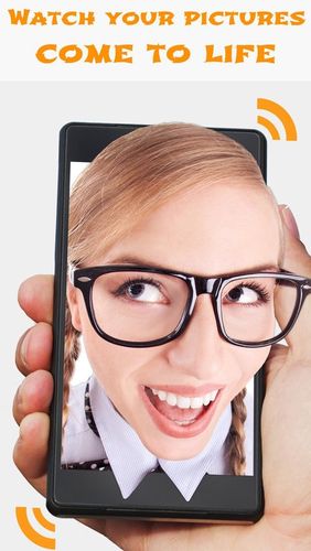 Laden Sie kostenlos Sweet camera - Selfie filters, beauty camera für Android Herunter. Programme für Smartphones und Tablets.