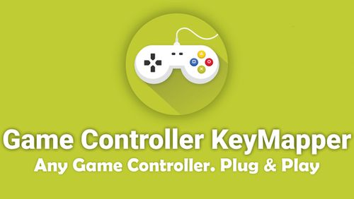 Game controller KeyMapper