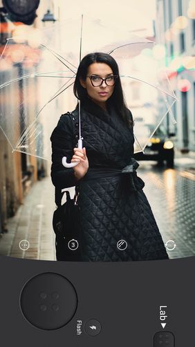 Laden Sie kostenlos Meitu – Beauty cam, easy photo editor für Android Herunter. Programme für Smartphones und Tablets.
