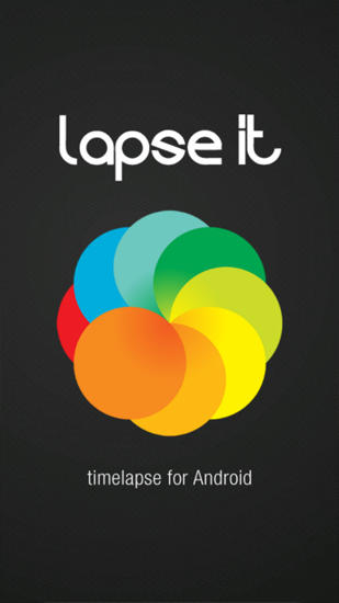 Download Lapse It for Android phones and tablets.