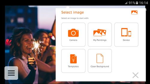 Die App Meitu – Beauty cam, easy photo editor für Android, Laden Sie kostenlos Programme für Smartphones und Tablets herunter.