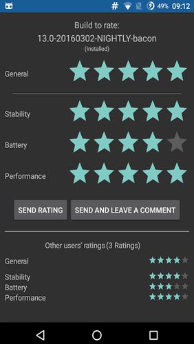 Aplicación Status saver - Whats status video download app para Android, descargar gratis programas para tabletas y teléfonos.