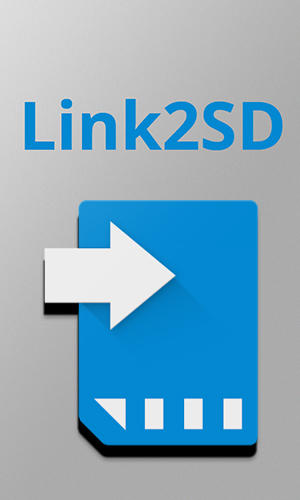 Download Link2SD for Android phones and tablets.