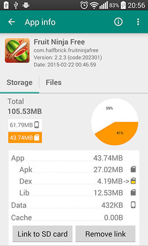 Download ROM manager for Android for free. Apps for phones and tablets.