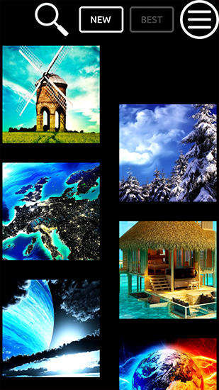 Download Live Wallpaper and Theme Gallery for Android for free. Apps for phones and tablets.