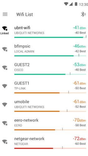 Laden Sie kostenlos USurvey für Android Herunter. Programme für Smartphones und Tablets.