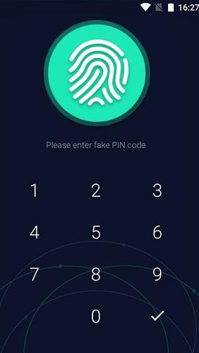 Die App RoboForm password manager für Android, Laden Sie kostenlos Programme für Smartphones und Tablets herunter.