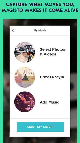 Die App Walk band - Multitracks music für Android, Laden Sie kostenlos Programme für Smartphones und Tablets herunter.