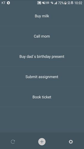 Download Memory helper: To do list notepad for Android for free. Apps for phones and tablets.