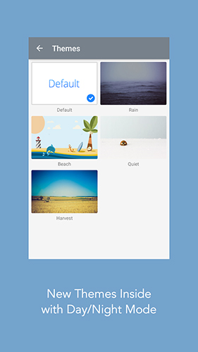 Capturas de pantalla del programa Browser Auto Selector para teléfono o tableta Android.