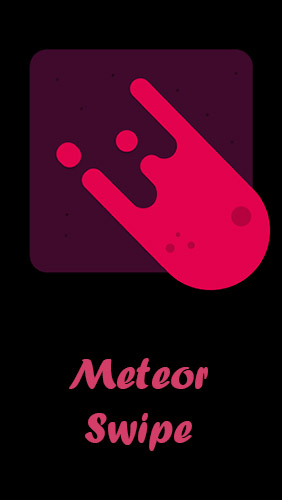 Laden Sie kostenlos Meteor Swipe - Edge Sidebar Launcher für Android Herunter. App für Smartphones und Tablets.