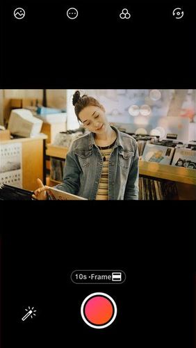 Die App MixV für Android, Laden Sie kostenlos Programme für Smartphones und Tablets herunter.