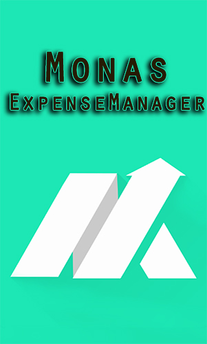 Monas: Expense manager