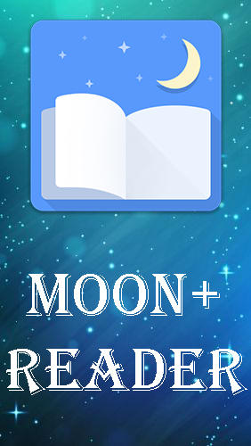 Moon plus reader