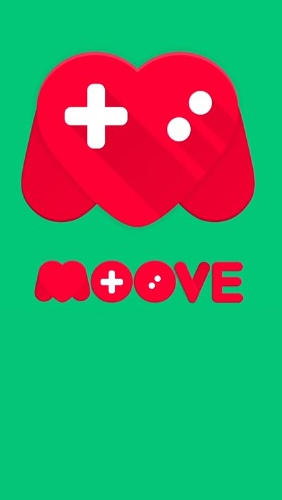 Laden Sie kostenlos Moove: Play Chat für Android Herunter. App für Smartphones und Tablets.
