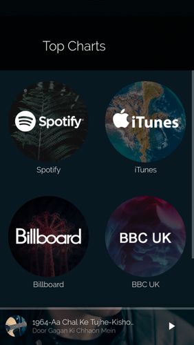 Die App iHeartRadio - Free music, radio & podcasts für Android, Laden Sie kostenlos Programme für Smartphones und Tablets herunter.
