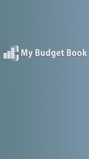 My Budget Book