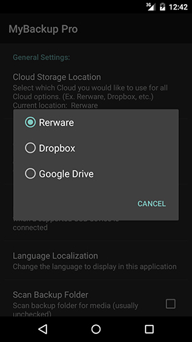Laden Sie kostenlos ES file explorer: File manager für Android Herunter. Programme für Smartphones und Tablets.