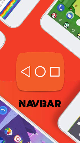 Бесплатно скачать программу Navbar apps на Андроид телефоны и планшеты.