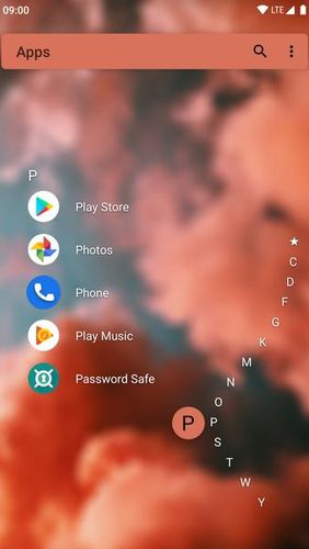 Die App HiOS launcher - Wallpaper, theme, cool and smart für Android, Laden Sie kostenlos Programme für Smartphones und Tablets herunter.