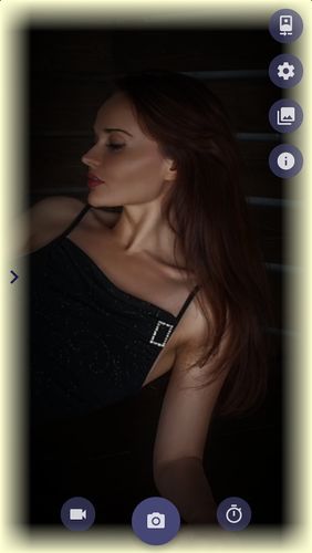 Download Night selfie camera for Android for free. Apps for phones and tablets.
