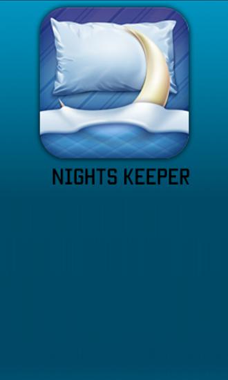 Nights Keeper