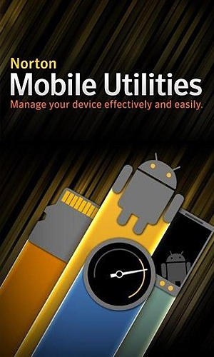 Descargar gratis Norton mobile utilities beta para Android. Apps para teléfonos y tabletas.