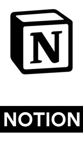 Notion - Notes, tasks, wikis