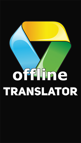Offline translator