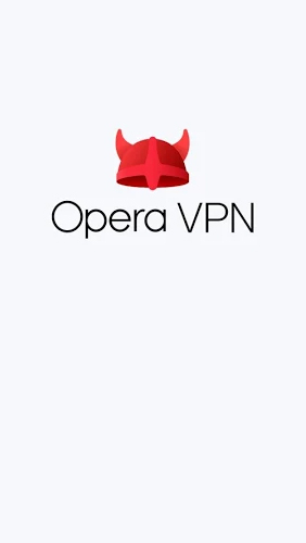 Opera VPN