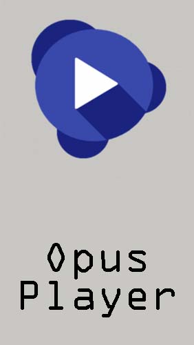 Laden Sie kostenlos Opus Player: WhatsApp Audiosuche und Organizer für Android Herunter. App für Smartphones und Tablets.