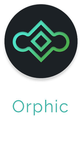 Laden Sie kostenlos Orphic für Android Herunter. App für Smartphones und Tablets.