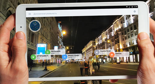 Aplicativo Photo editor collage maker para Android, baixar grátis programas para celulares e tablets.
