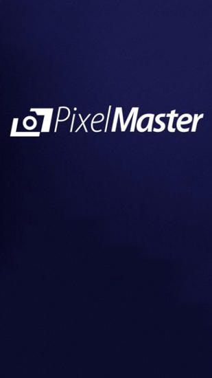Pixel Master