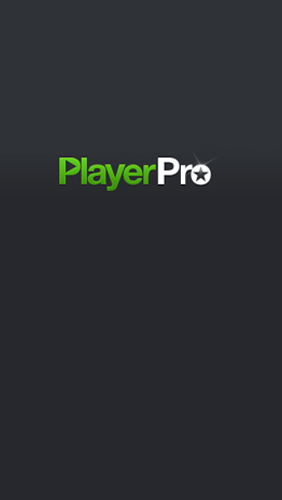 Laden Sie kostenlos PlayerPro: Musikplayer für Android Herunter. App für Smartphones und Tablets.