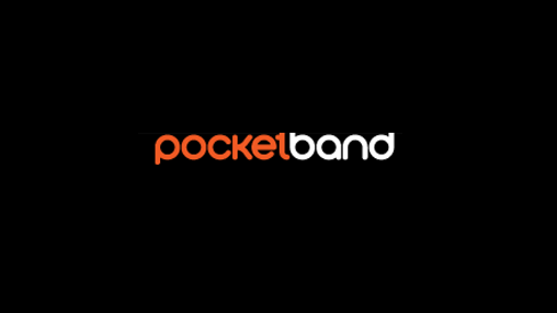 Laden Sie kostenlos PocketBand für Android Herunter. App für Smartphones und Tablets.
