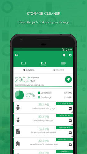 Die App AutomateIt für Android, Laden Sie kostenlos Programme für Smartphones und Tablets herunter.