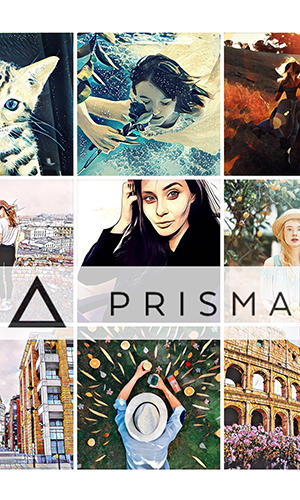 Laden Sie kostenlos Prisma für Android Herunter. App für Smartphones und Tablets.