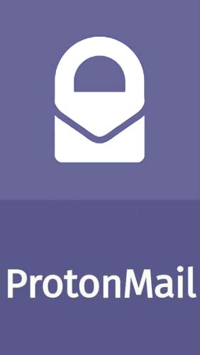 ProtonMail - Encrypted email