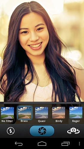 Photo editor collage maker app for Android, download programs for phones and tablets for free.