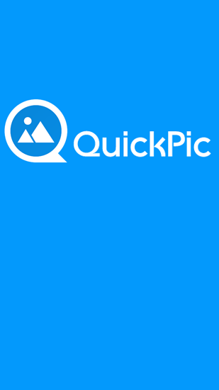 QuickPic Gallery