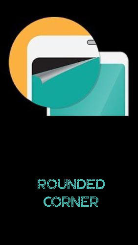 Download Rounded corner for Android phones and tablets.