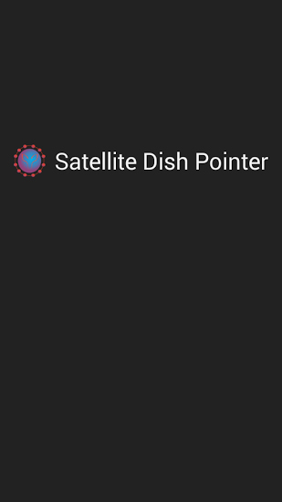 Satellite Dish Pointer